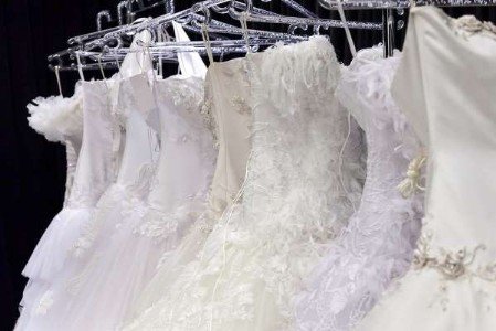 Lavaggio abiti da sposa Lavaggio abiti da sposa