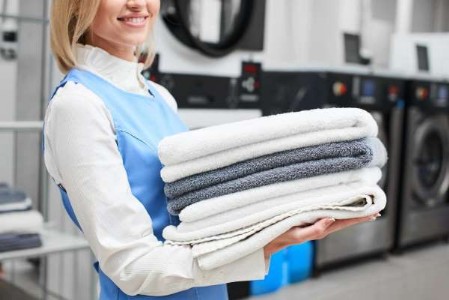 Stireria per privati e professionale Stireria per privati e professionale